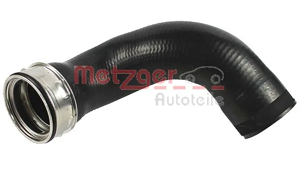 Шланг/патрубок интеркуллера Polcar 5016PT10 цена, от 19.26 USD