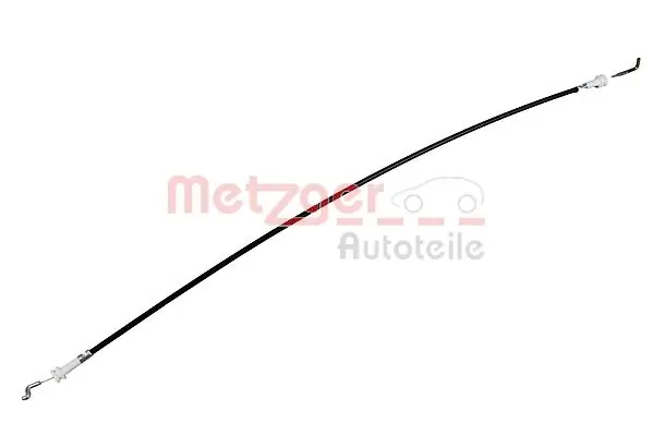 3M831001 AND Трос/тяга открывания замка двери передней левой