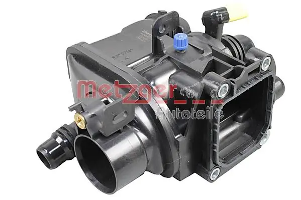 Compre Caixa do termostato Citroen C4 