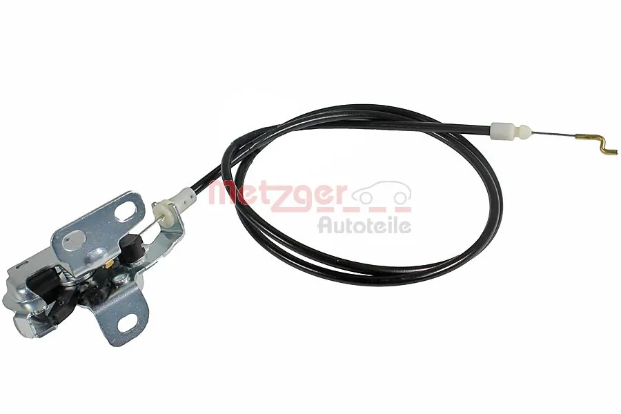 1362412080 Peugeot/Citroen Замок пятой двери