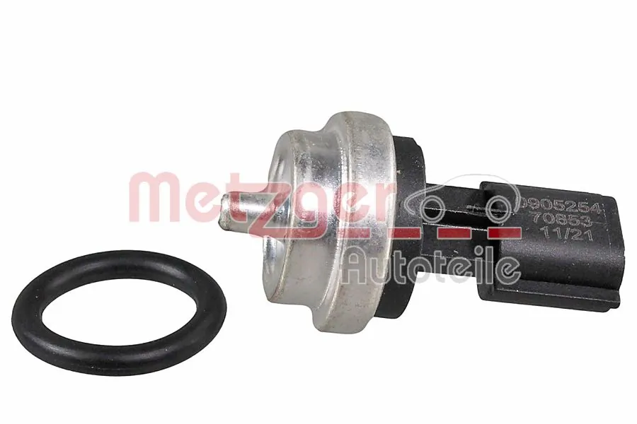 Sensor de temperatura do fluido de esfriamento Nissan Qashqai preço, a partir de 6,24 USD