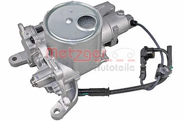 Помпа масляная Metzger 8000067 цена, от 235.35 USD