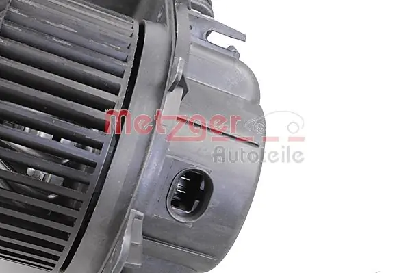 Motor de ventilador de forno (de aquecedor de salão) Renault Clio LB0, LB1, LB2