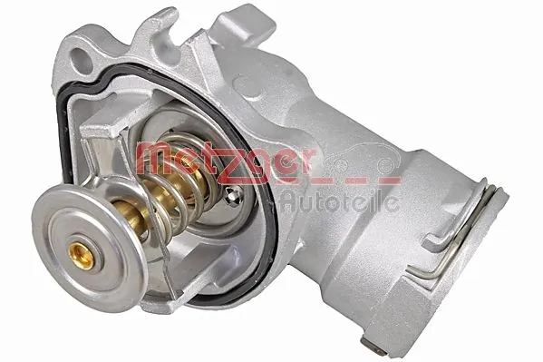 Термостат в корпусе Mercedes ML/GLE внедорожник (W166) (2011 - 2014) цена, от 31.67 USD