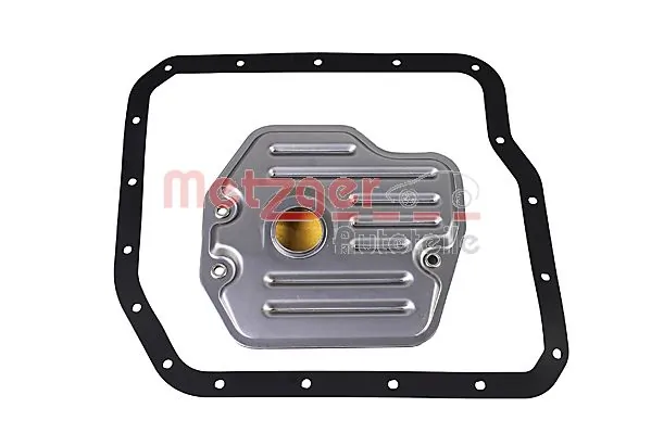 Фильтр коробки автомат Toyota Highlander I внедорожник (ACU2, MCU2) (2000 - 2007) цена, от 10.13 USD