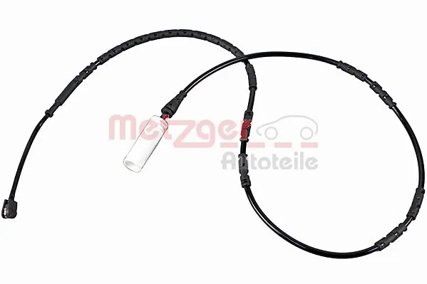 Купить A34356792564 Mercedes Датчик износа тормозных колодок задний