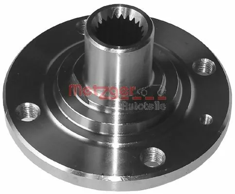 Ступицы передних колес Volkswagen Golf II хэтчбек (19E, 1G1) (1983 - 1992) цена, от 16.05 USD