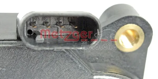 A6421500194 Chrysler Клапан привода заслонок впускного коллектора