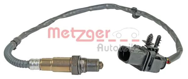 Compre Sonda lambda, sensor de oxigênio Peugeot Boxer 3