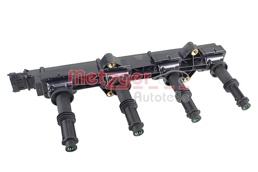 Модуль зажигания Alfa Romeo 159 седан (939) (2005 - 2011) цена, от 91.66 USD