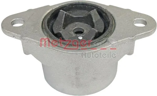 6490081 Metzger Опора амортизатора