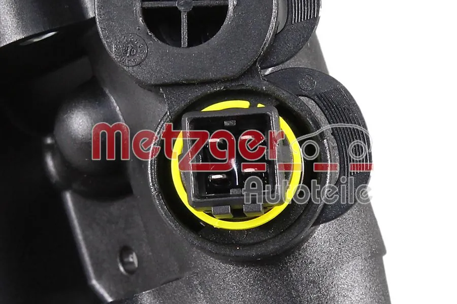 Кожух термостата Metzger 4006464 цена, от 67.89 USD