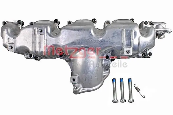 DRM21803 Polcar Коллектор впускной