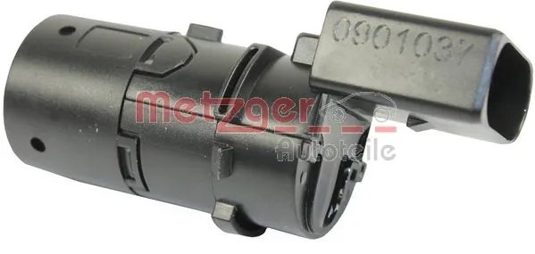 Датчик сигнализации парковки (парктроник), задний Metzger 0901037 цена, от 18.12 USD