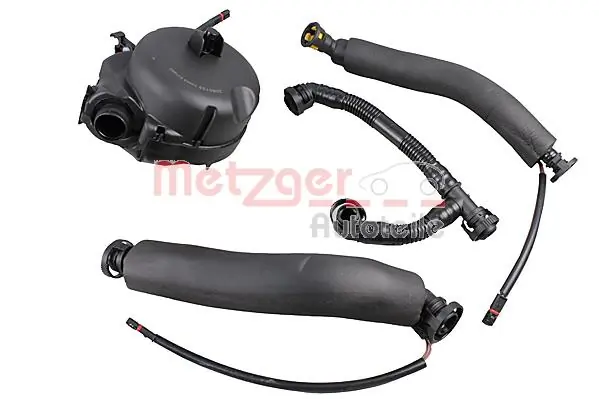 2385133 Metzger Маслоотделитель картерных газов