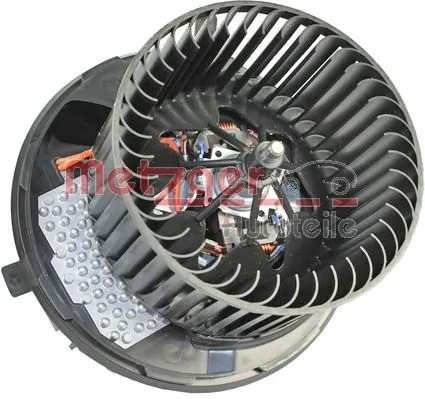 Мотор вентилятора печки (отопителя салона) Maxgear 1K1820015MG цена, от 76.02 USD