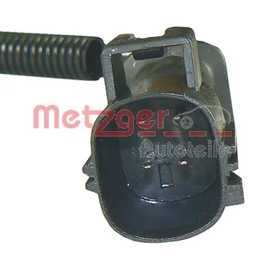 Sensor de detonação Volvo V70 1 LV