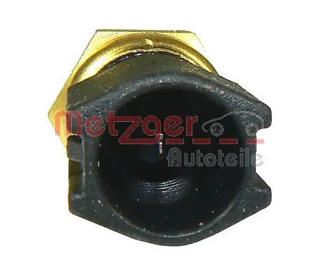 Sensor de temperatura do fluido de esfriamento (de ativação de ventilador do radiador) Mazda 323 BG
