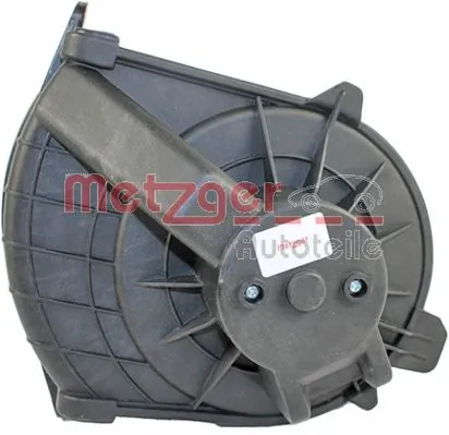  Motor de ventilador de forno (de aquecedor de salão) Renault Kangoo II monovolume (KW0, KW1) (2008 - 2021) II