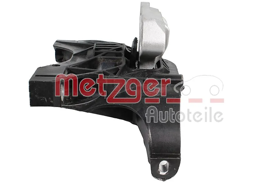 Подушка (опора) двигателя, правая верхняя Fiat/Alfa/Lancia 9820297580 цена, от 70.97 USD