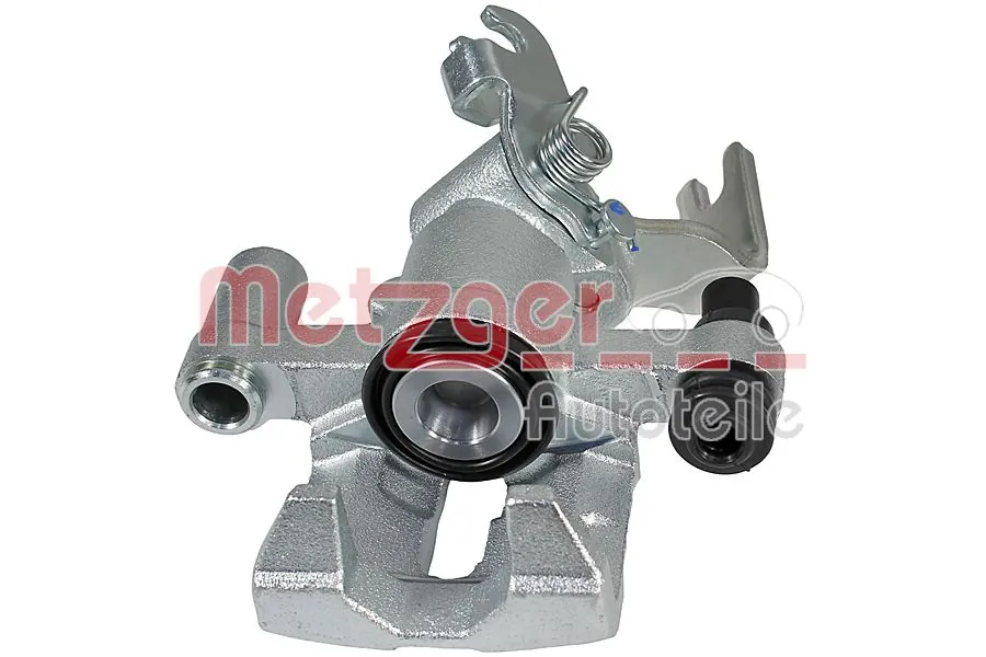 NA7526990 Mazda Тормозной суппорт задний левый