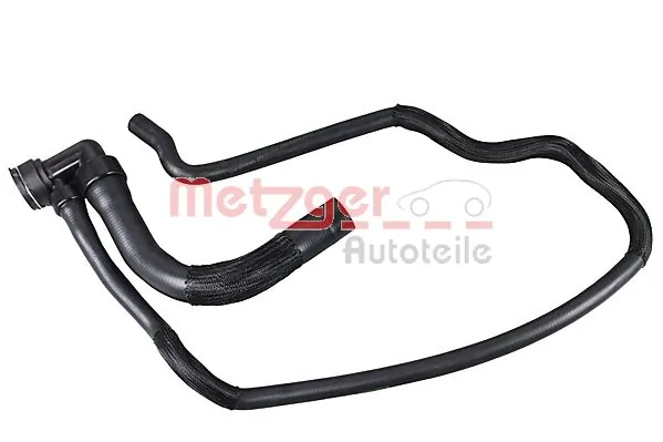13220128 Peugeot/Citroen Патрубок радиатора охлаждения нижний