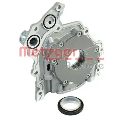 HMPCV6Q6600AA Hmpx Масляный насос двигателя