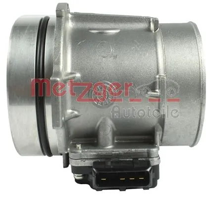 Sensor de fluxo (consumo) de ar, medidor de consumo M.A.F. - (Mass Airflow) para Ford Mondeo I GBP