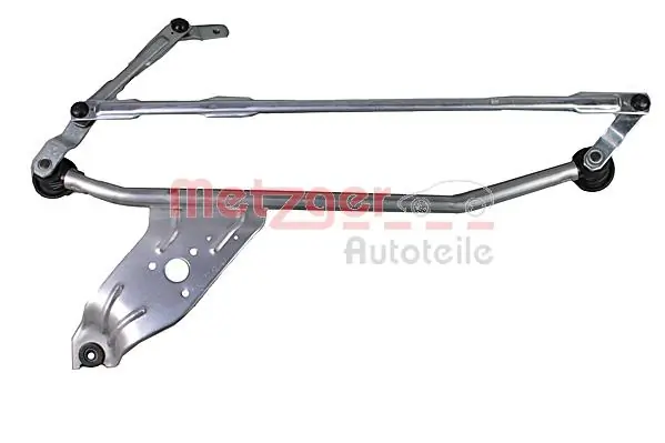 TGT760SM Magneti Marelli Трапеция стеклоочистителя