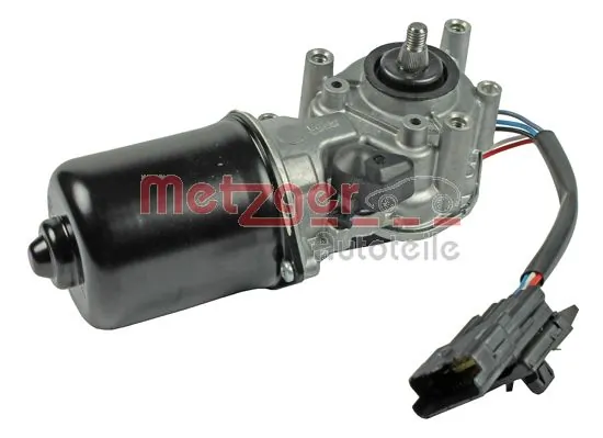 Купить 93160791 Peugeot/Citroen Мотор стеклоочестителя