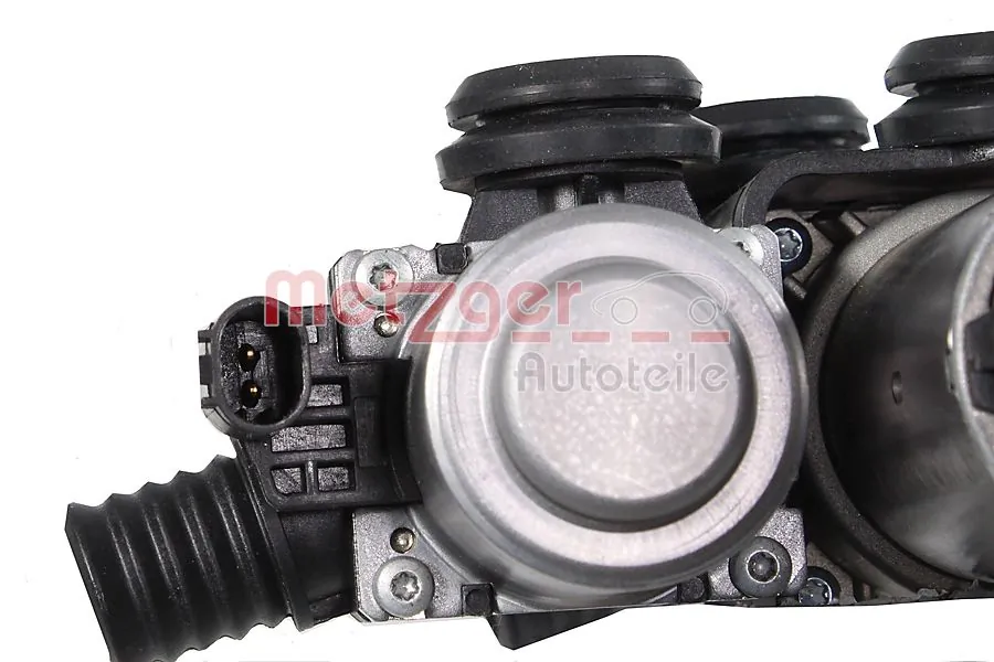 Кран печки (отопителя) Metzger 0899336 цена, от 113.92 USD