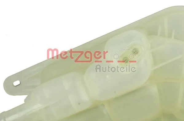2140245 Metzger Расширительный бачок охлаждения
