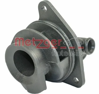 4010105 Metzger Тройник системы охлаждения