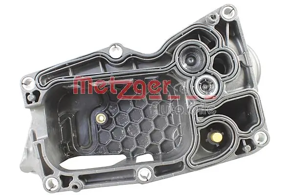 Корпус масляного фильтра AND 30121238 цена, от 100.31 USD