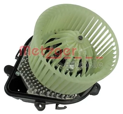 Motor de ventilador de forno (de aquecedor de salão) para Peugeot Expert  224