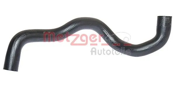 Шланг радиатора охлаждения YTT Y10665 цена, от 13.25 USD