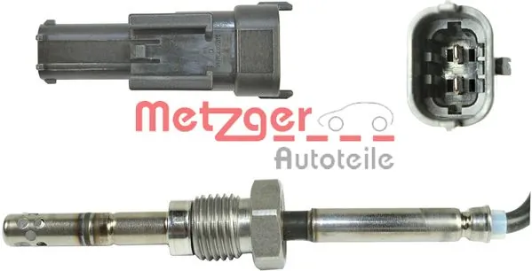 5146223AA Chrysler Датчик температуры отработавших газов (ОГ), до катализатора