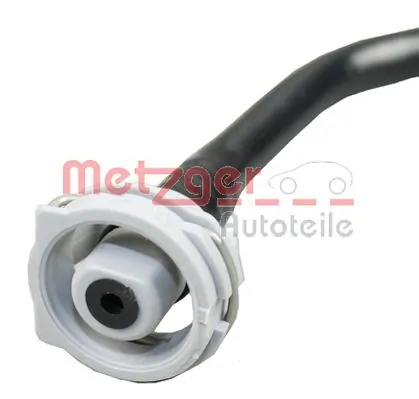 Шланг/патрубок системы охлаждения AND 3T121051 цена, от 7.10 USD