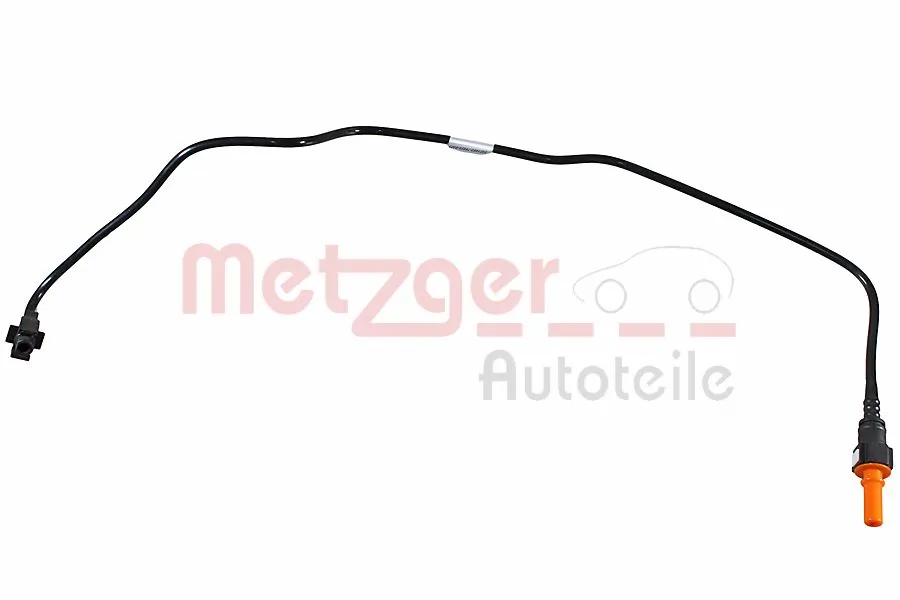 Шланг/патрубок системы охлаждения Thermotec DWG163TT цена, от 17.49 USD