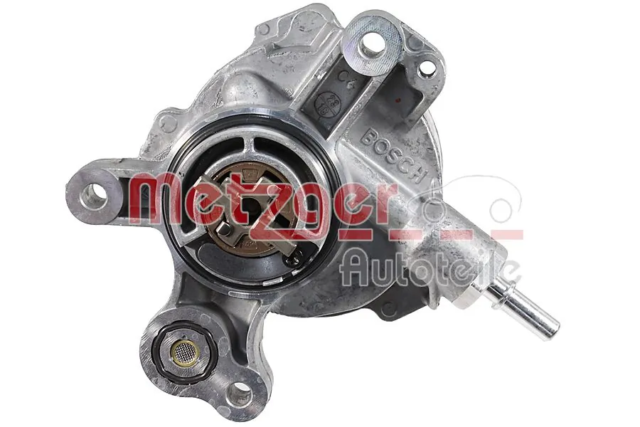 Bomba a vácuo para Ford Kuga I CBV