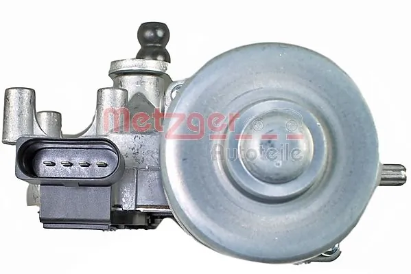 TGE724DM Magneti Marelli Мотор стеклоочистителя передний
