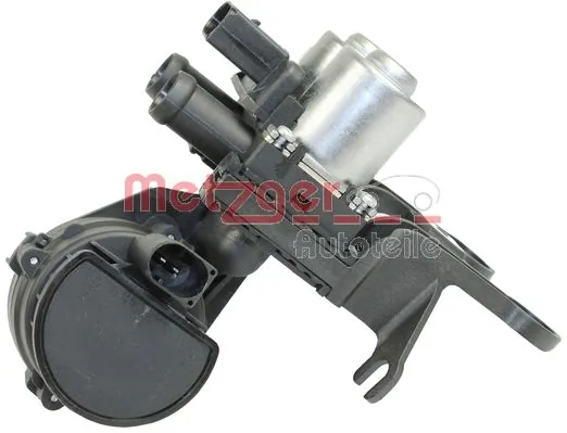 Кран печки (отопителя) Metzger 0899081 цена, от 143.65 USD