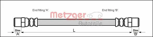 4110594 Metzger