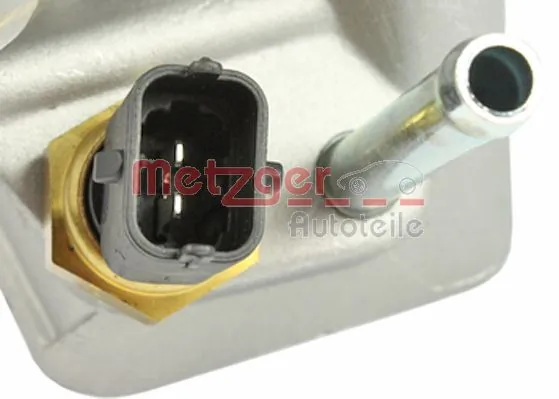 Термостат в корпусе General Motors 301792D2 цена, от 6.99 USD