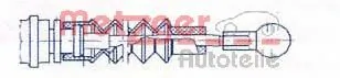 Купить AD3302121 Adriauto Тормоз стояночный