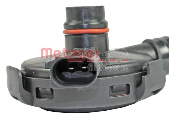 OS0029 Polcar Клапан PCV вентиляции картера