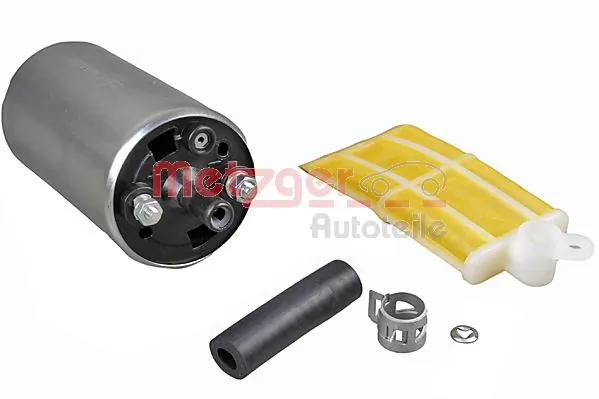 Módulo de bomba de combustível com sensor do nível de combustível Honda Civic 4 ED, EF