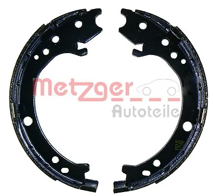 Тормозные колодки стояночного тормоза Toko cars T2511020 цена, от 25.58 USD