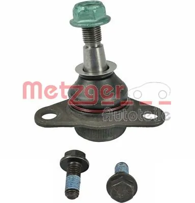 Шаровая опора, нижняя Raiso RL274523V цена, от 10.10 USD