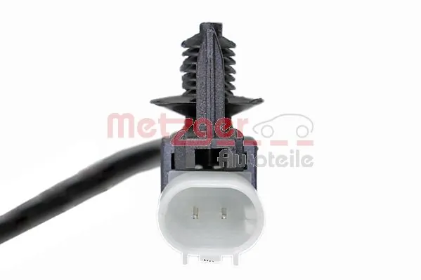 Купить LR072544 Allmakes Датчик износа тормозных колодок задний